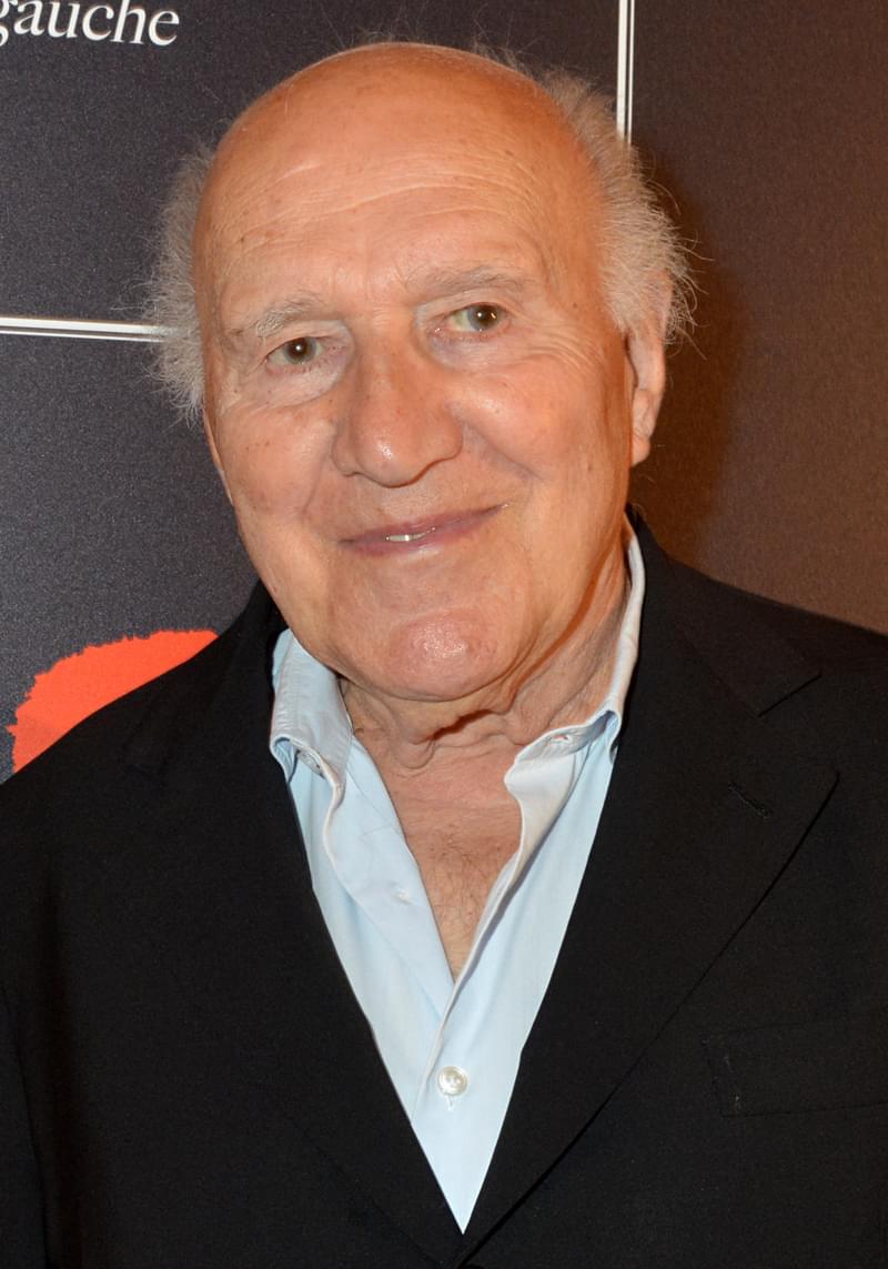 仏俳優ミシェル・ピコリさん死去 ゴダール「軽蔑」、ルイス・ブニュエル作品などに出演