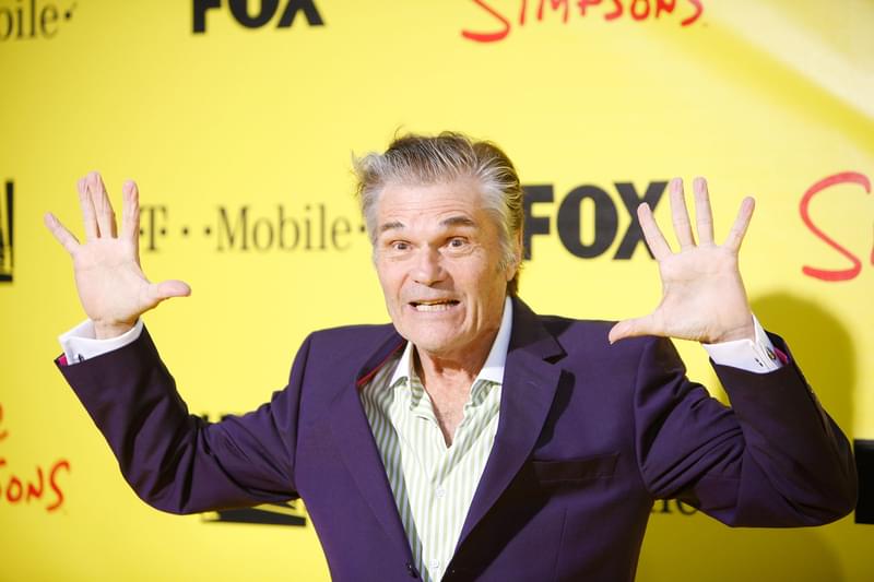 米コメディ俳優フレッド・ウィラードさん死去 享年86歳