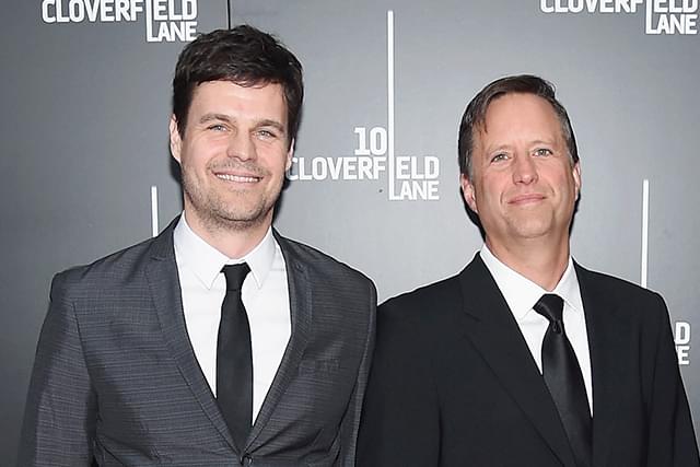 ロジャー・バーンバウムとマイケル・ベスマン