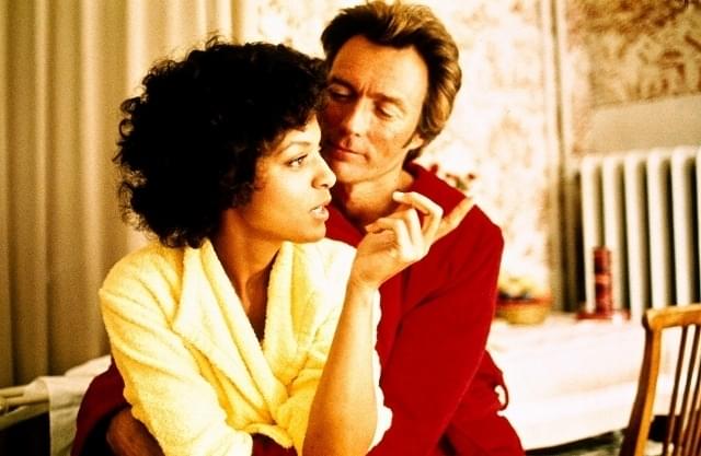 「アイガー・サンクション」