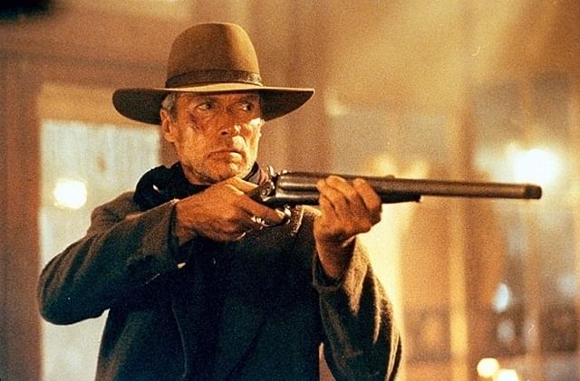 「許されざる者（1992）」