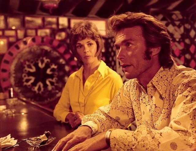 「恐怖のメロディ」