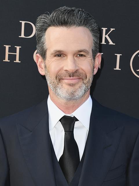 Netflix「X-MEN：ダーク・フェニックス」監督の新作を獲得