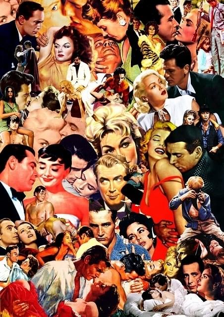 名作映画450本から選ばれたカットの絶妙な編集で男女の物語を紡ぐ「ファイナル・カット」は無料配信