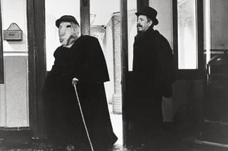 【「エレファント・マン」評論】今年40周年を迎えた、妥協なきリンチ映画にして普遍的傑作