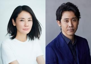 吉田羊×大泉洋W主演リモート製作ドラマ WOWOWで無料配信＆放送決定！