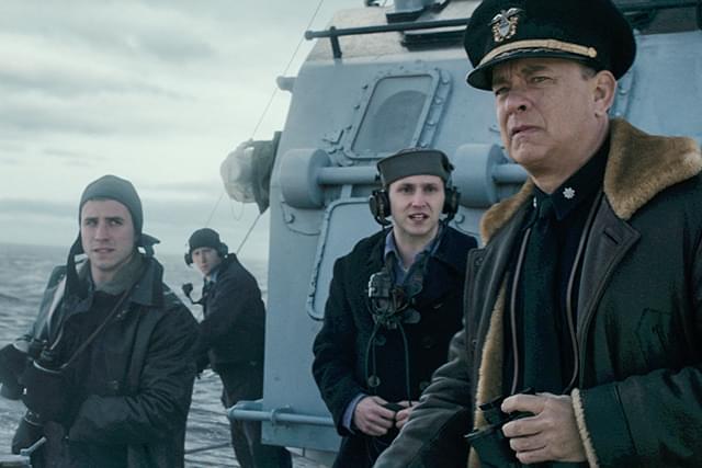 「Apple TV＋」で独占配信されることに