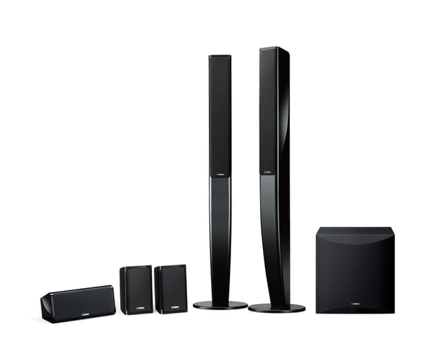 ヤマハ「NS-PA41」