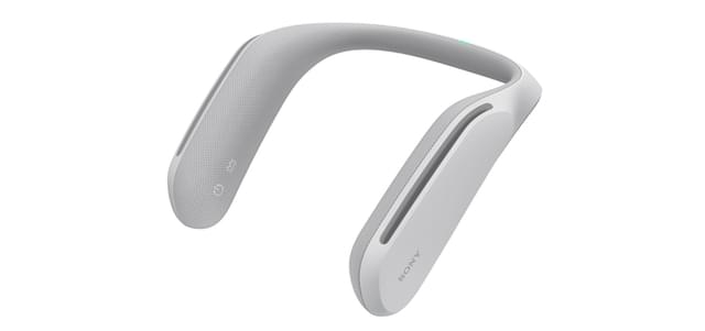 ソニー「SRS-WS1」