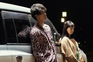 竹内涼真の涙も！「連続ドラマＷ 太陽は動かない」見どころを凝縮した120秒予告