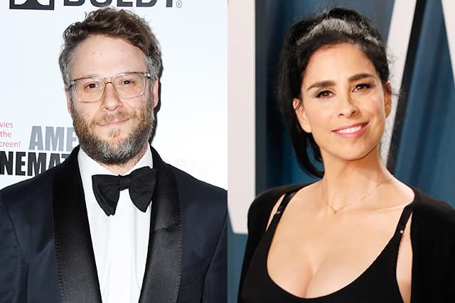 セス・ローゲン＆サラ・シルバーマンがHBO Maxのクリスマスアニメでサンタクロース役に