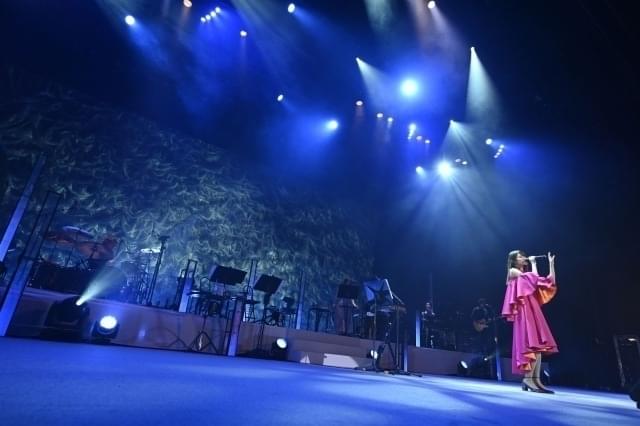 YouTube、Twitter、ニコ生で早見沙織誕生祭!