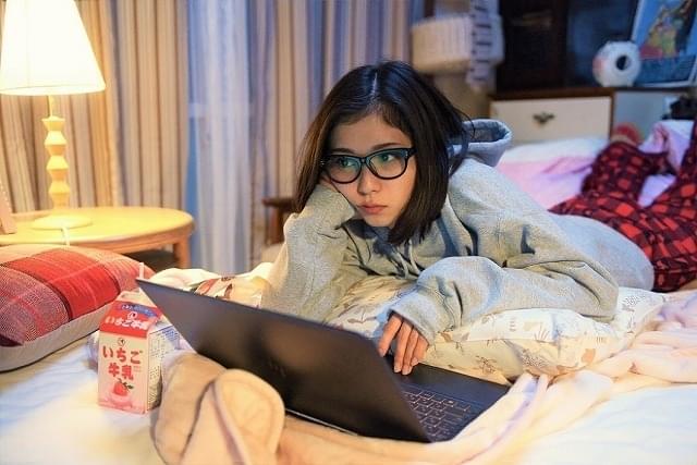 「勝手にふるえてろ」