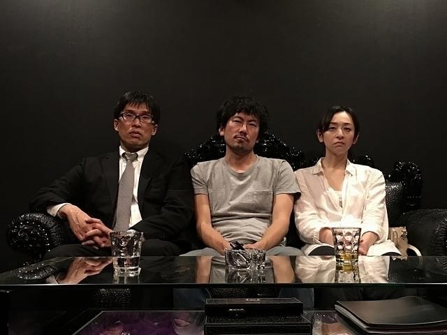 「ジェファソンの東」