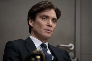 緊張不可避の取り調べ！「ANNA アナ」キリアン・マーフィの切れ者感漂う本編映像