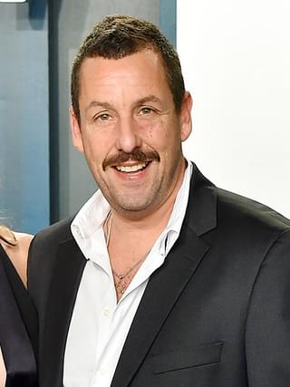 アダム・サンドラー、レブロン・ジェームズ製作のNetflix映画に主演 バスケのスカウトマン役