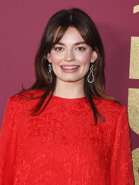 エマ・マッキー