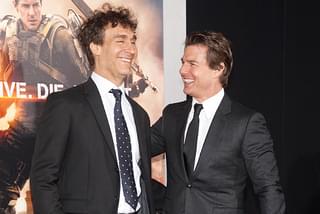 トム・クルーズが宇宙ロケに挑む野心作に「オール・ユー・ニード・イズ・キル」のダグ・リーマン監督