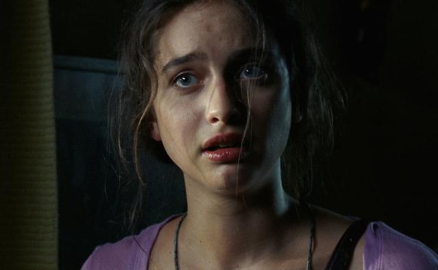 「キラー・ビー 殺人蜂大襲来」