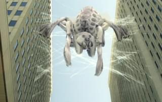 「6.4は虫の日！虫映画特集」洋画専門CS放送ザ・シネマで昆虫パニック映画5作品を放送