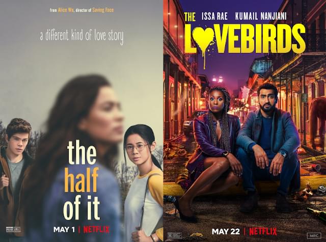 【配信作品おすすめコラム：第14回】“多様性”と“ボーダーレス”を意識するNetflixの地味ながら個性的な話題の新作2本