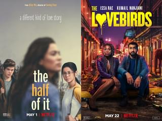 【配信作品おすすめコラム：第14回】“多様性”と“ボーダーレス”を意識するNetflixの地味ながら個性的な話題の新作2本