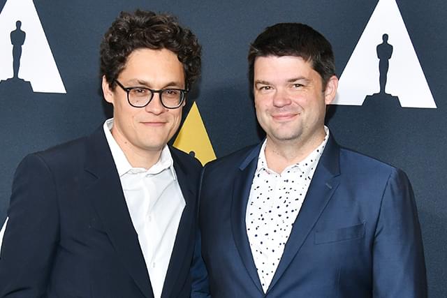 ライアン・ゴズリング主演の新作SFに「スパイダーマン スパイダーバース」監督