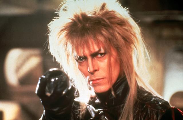 デビッド・ボウイさん主演「ラビリンス」続編に「ドクター・ストレンジ」監督