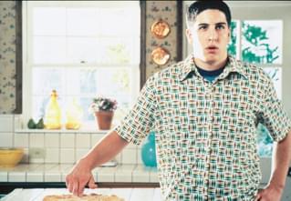 懐かしのちょっとエッチな青春映画「アメリカン・パイ」アップルパイのレシピ