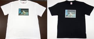 ジム・ジャームッシュ「パターソン」チャリティTシャツ発売