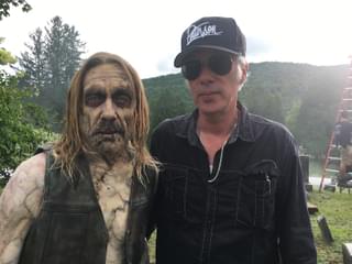 ジム・ジャームッシュ、豪華キャスト集結の新作語る「多くのゾンビたちが僕らの周りに溢れている」