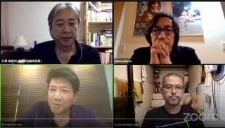 行定勲監督、コロナ後の“映画業界のニューノーマル”を語る 配信サービス隆盛で「皆が劇場を持つ時代」に