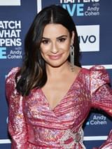 共演陣から猛非難を浴びたリア・ミシェル