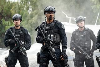 「S.W.A.T.」クリエイター、人種問題と警察の関係に言及