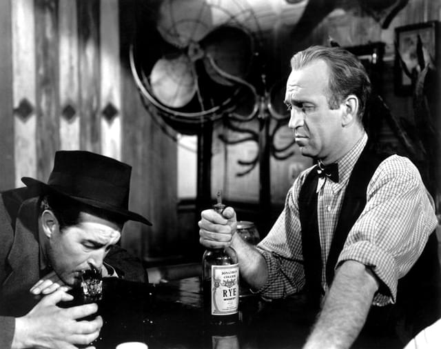 「失われた週末」