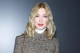 レア・セドゥー、実話を基にした仏歴史スリラー「Party of Fools」に主演