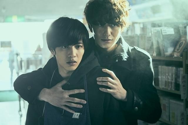 本作の見どころとなる、心霊探偵バディの除霊シーン