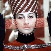 「ざくろの色」より