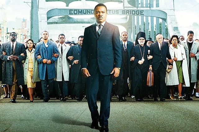 エバ・デュバーネイ監督「グローリー 明日への行進」が無料レンタル配信