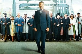 エバ・デュバーネイ監督「グローリー 明日への行進」が無料レンタル配信