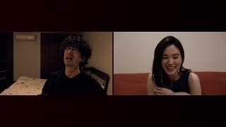 斎藤工企画のリモート製作ドラマに、滝藤賢一＆筧美和子＆板谷由夏が参加 6月12日オンライン上映