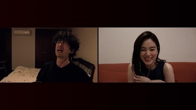 斎藤工企画のリモート製作ドラマに、滝藤賢一＆筧美和子＆板谷由夏が参加 6月12日オンライン上映