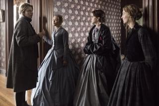 「ストーリー・オブ・マイライフ」グレタ・ガーウィグ監督、才能溢れる“4姉妹”と挑んだ愛読書の映像化