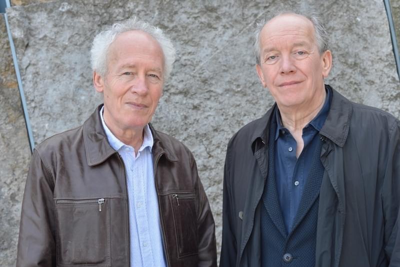 「文化とは他者と一緒にいること」ダルデンヌ兄弟、カンヌ受賞の新作とコロナ禍の生活語る