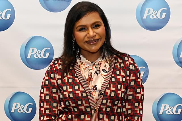 「キューティ・ブロンド3」の脚本にミンディ・カリング