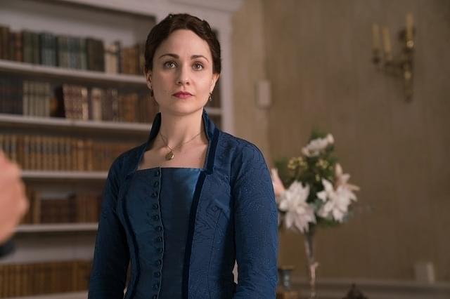 天才を支えた妻にも注目