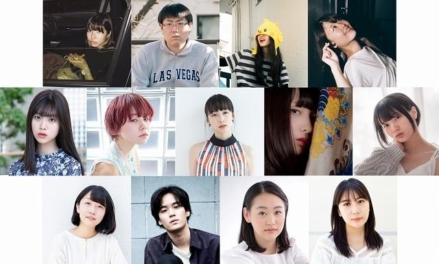 ミスiD×若手映画監督による短編演劇！ 浅草九劇のリニューアル企画、7月5日に生配信