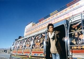 大沢たかおが沢木耕太郎役！ ドキュメンタリードラマ「劇的紀行 深夜特急」全3作が一挙放送