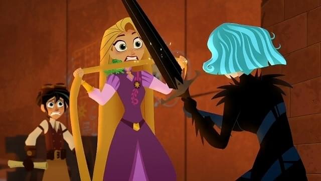 特別エピソード「カサンドラの復讐」日本初放送