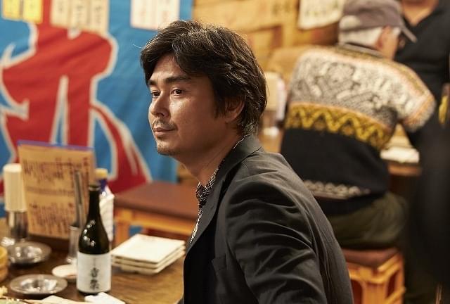 小澤征悦「S.W.A.T.」メンバーとの共演は「夢のよう」 インタビュー映像公開